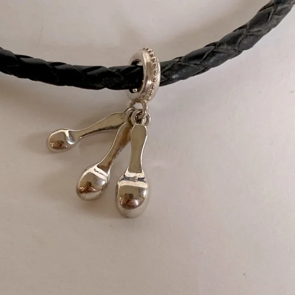 Chamilia Lovin’ Spoonful charm - Picture 4 of 7